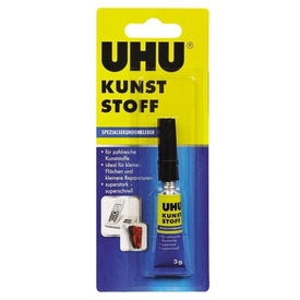UHU PVC 3g bl. c.47705