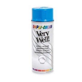 V. WELL RAL5015 albastru azur c.VW50150, 400ml