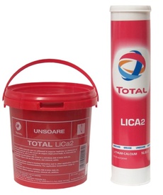 VASELINA TOTAL LICA 2 - 1 kg