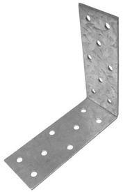 Vinclu Banda de Imbinare Lemn - 100x100x40x2.5 - 649171