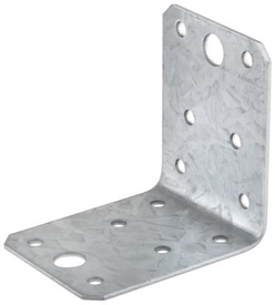 Vinclu Mic de Imbinare Lemn - 40x40x40x2 - 649177