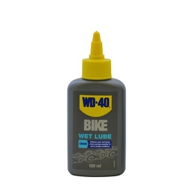 WD-40 Bike Wet lube-lubrifiant umed 100ml 44777