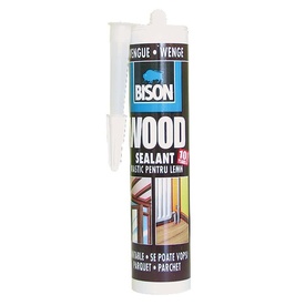 Wood Sealant mastic pentru lemn wenge 300ml 6300246