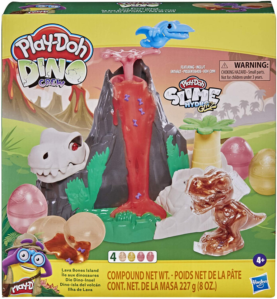 Playdoh set set restaurantul