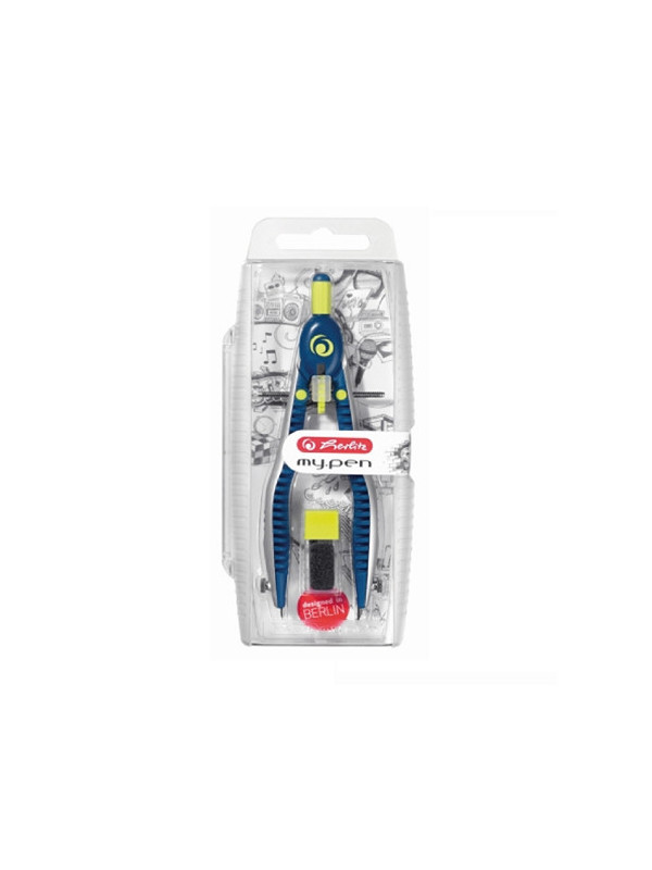 Compas Herlitz My Pen