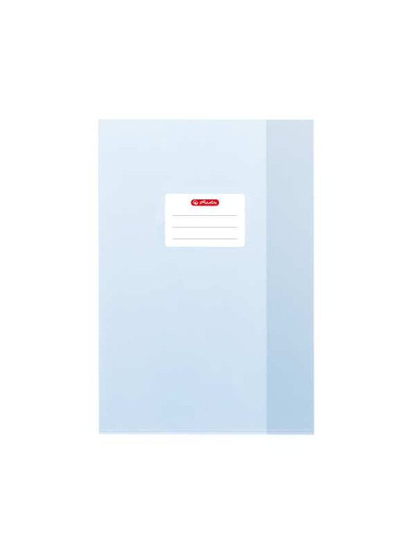 INVELITOARE CARTE 2, DIMENSIUNE 43,5 X 28,3 CM, PP, 110 MICRONI, TRANSPARENTA