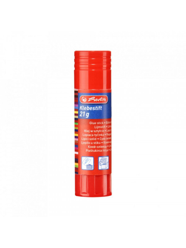 Lipici Herlitz, 21 g, fara solvent