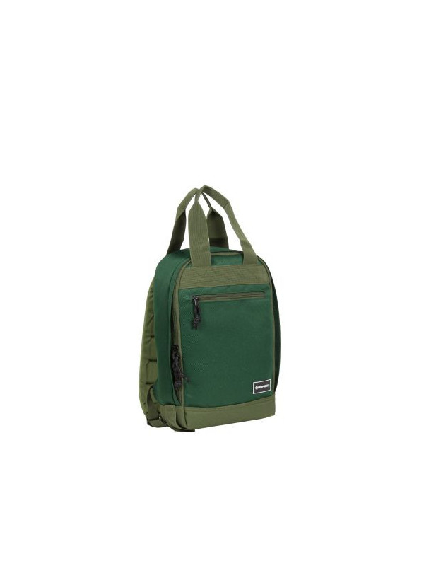 Rucsac New Rebels Cooper-Yorba verde închis