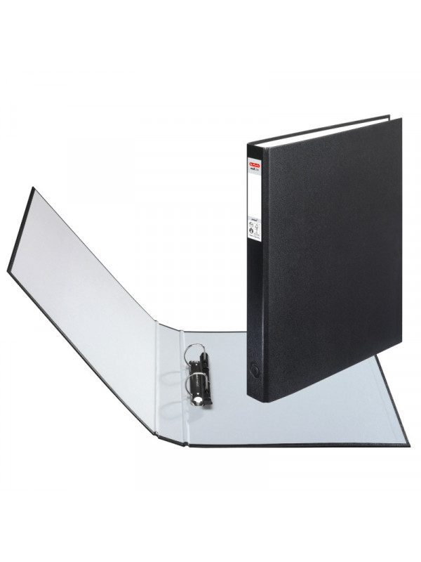 CAIET MECANIC A4 2INELE NEGRU