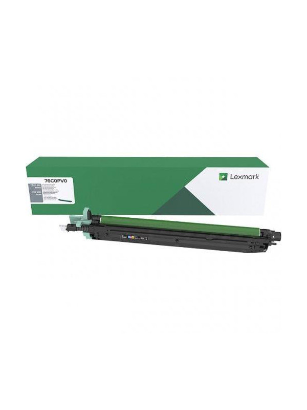 LEXMARK 76C0PV0 COLOR PHOTOCONDUCTOR