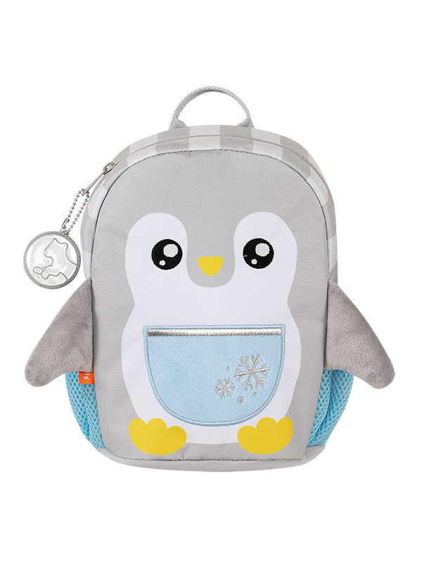 GHIOZDAN MINI DEAR FRIENDS MOTIV SMART PENGUIN
