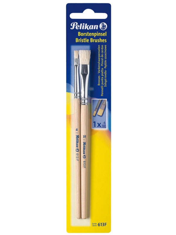 PENSULA 613F.PAR PORC M4+10 BLISTER