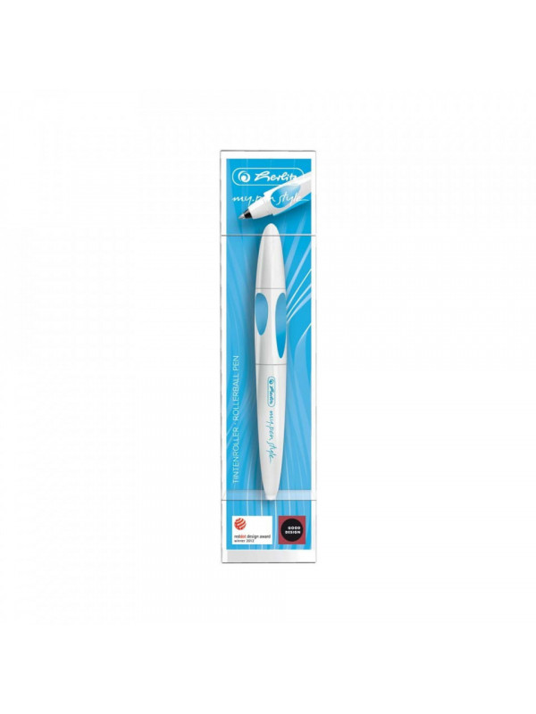 Roller Herlitz my.pen Style Ocean Blue