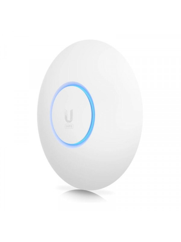 UBIQUITY U6PRO WIFI 6 ACCESS POINT POE