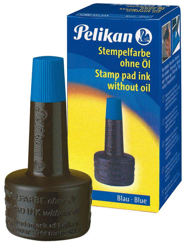 TUS STAMPILA NEULEIOS 28ML ALBASTRU