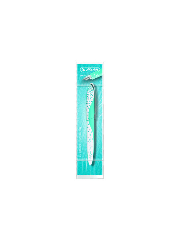 STILOU MY.PEN STYLE PENITA M FROZEN GLAM - CUTIE ELEGANTA DIN PLASTIC