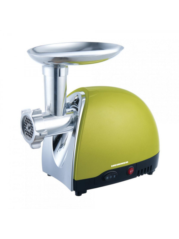 MASINA DE TOCAT HEINNER MG1500TA-GR