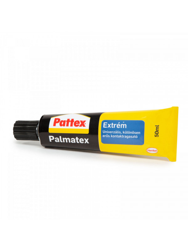 Adeziv contact Pattex Palmatex Extrem - 50 ml
