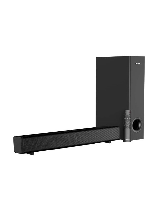 CREATIVE STAGE 360, Bluetooth 2.1 soundbar + subwoofer, Dolby Atmos