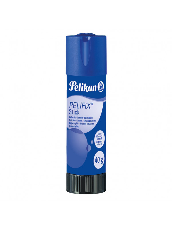 LIPICI SOLID STICK PELIFIX FARA SOLVENT 40 GRAME