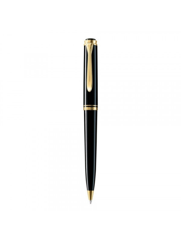 Pix Souveran K800 Black Pelikan