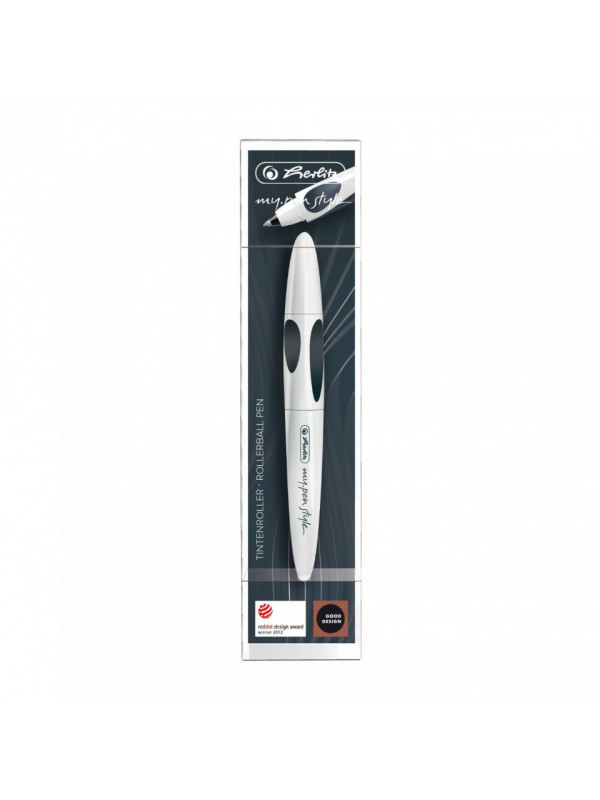 Roller Herlitz MyPen Style, dark shale