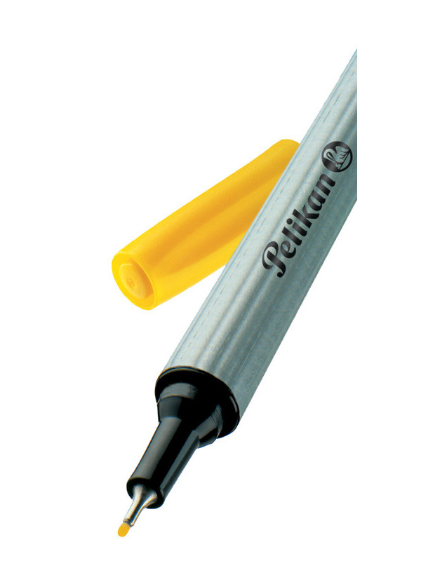 FINELINER 96 GALBEN/BUCATA