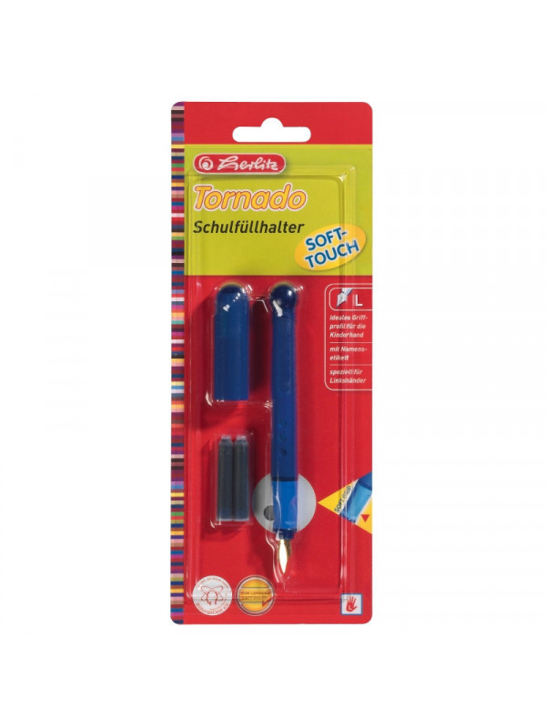 Stilou Herlitz Tornado Tip L
