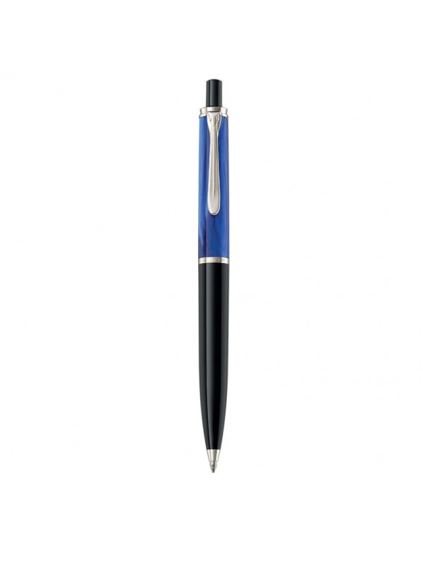 Pix Classic K205 Albastru-Marmorat Pelikan