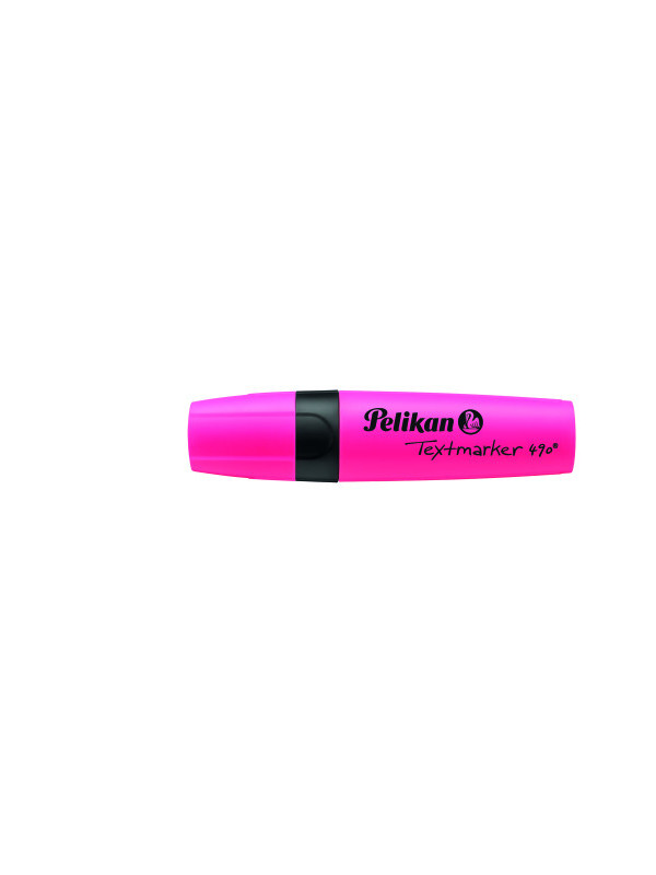 TEXTMARKER 490, ROZ