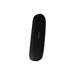 AENO Travel case for Electric toothbrush, plastic, Black, for ADB0003, ADB0004, ADB0005, ADB0006