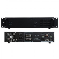 AMPLIFICATOR PROFESIONAL 1 CANAL 480W