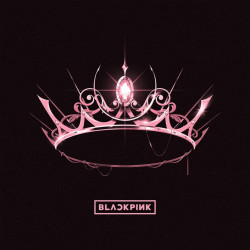 Blackpink - The ALBUM - CD
