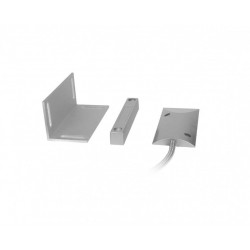 CONTACT MAGNETIC DIN METAL ND-MC424M