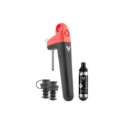 Coravin Pivot Wine Preservation System - Black