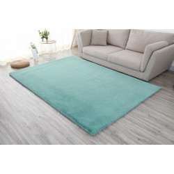 Covor shaggy soft blanita 70x140 cm