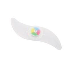 LED spite bicicleta, iluminator decorativ si semnalizator, 4 culori, stralucire sau flash, FMD095