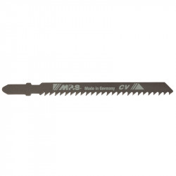 PANZA PENDULAR A 2.5X40/132MM DE LEMN BRUT, 5/SET