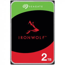 SG HDD3.5 2TB SATA ST2000VN003