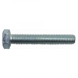 SURUBURI METRICE CU CAP HEXAGONAL M10X45MM, 100/SET