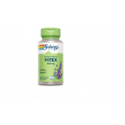 Vitex 400mg 100cps vegetale