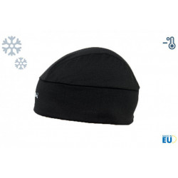 Caciula Protect Bars negru M