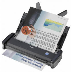 CANON P215II SCANNER