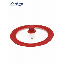 CAPAC STICLA 3 DIMENSIUNI 16/18/20 CM