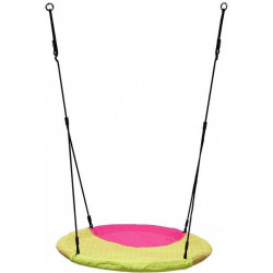 Leagan cuib D100 Winkoh verde magenta