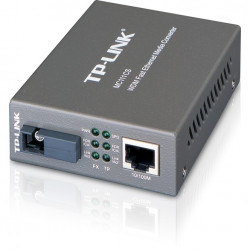 Media Convertor TP-Link MC111CS, 10/100 Mbps RJ-45