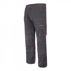 PANTALON LUCRU MEDIU-GROS - L/H-182