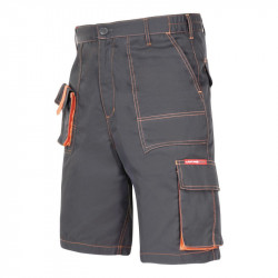 PANTALON LUCRU MEDIU-GROS SCURT - L/H-176