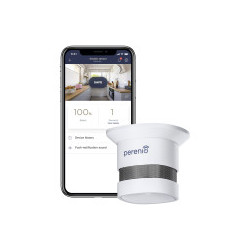 PECSS01 Smoke Sensor