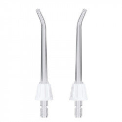 SET 2 CAPETE STANDARD IRIGATOR BUCAL TEESA